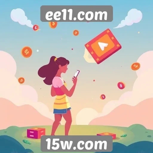 Impacto das promoções no engajamento de usuários no ee11.com