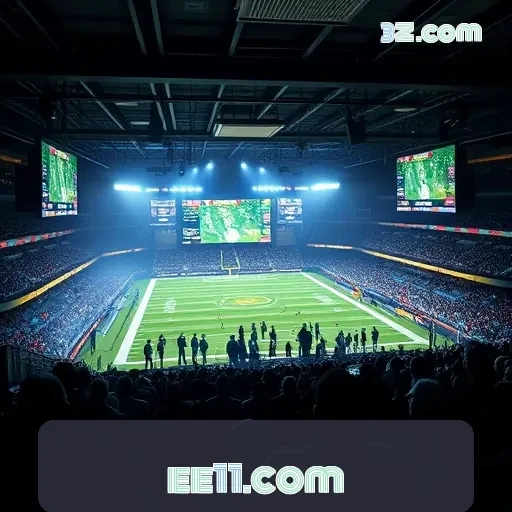 ee11.com: Promoções que Vão Transformar sua Experiência de Jogo