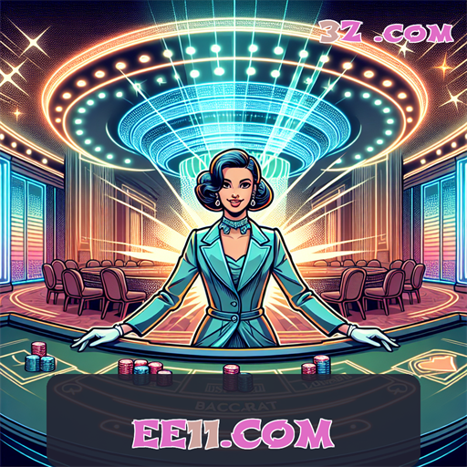 Cassino Empolgante no ee11.com para Amantes de Jogos