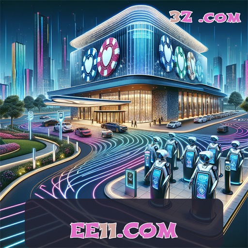 Slots Incríveis Esperam por Você no ee11.com